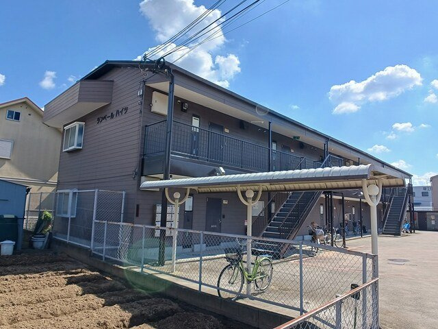 ランベール　ハイツ