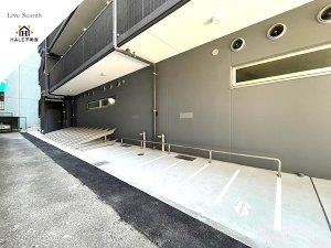 【駐車場】 | LELION KAWAKAMI