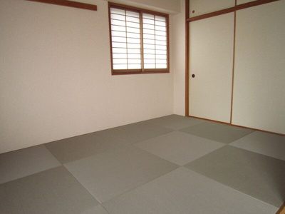【和室】 | パークノヴァ南町田