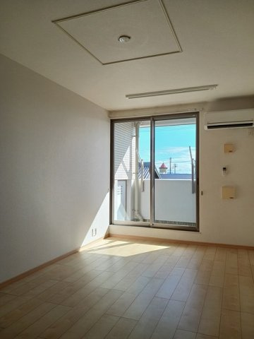 フェリシエの居間・リビング