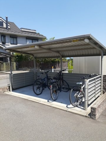 【設備】 | サニーヒルズ東山Ａ
