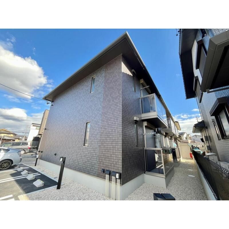 Noir　　刈谷市の賃貸ならクラスホーム刈谷店の外観