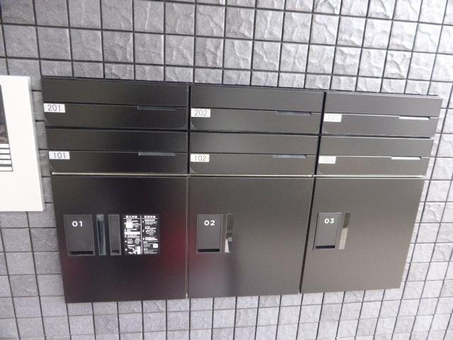 Noir　　刈谷市の賃貸ならクラスホーム刈谷店のその他共用部分