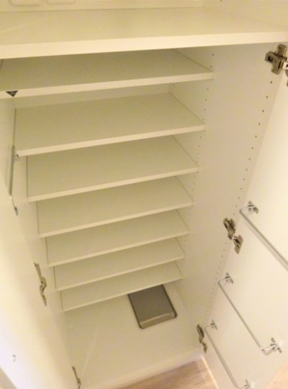 【収納】 | パークアクシス東蒲田 | 別部屋参考