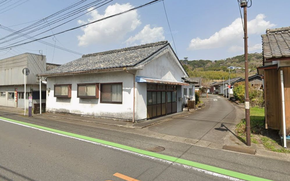 都城市高崎町大牟田の売地