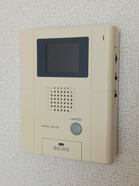 グレイスKのセキュリティ