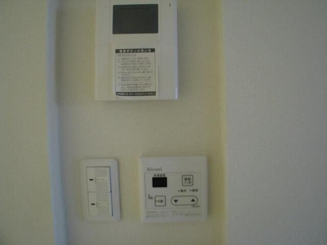 マンション柿の木のその他