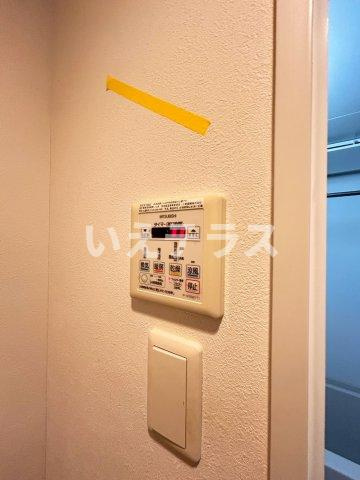 W-STYLE神戸Ⅱの設備