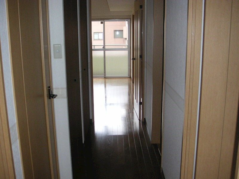 あびたしおん仲村の設備