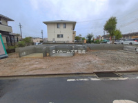 名古屋市南区赤坪町238-2『仲介料無料』新築戸建ての画像