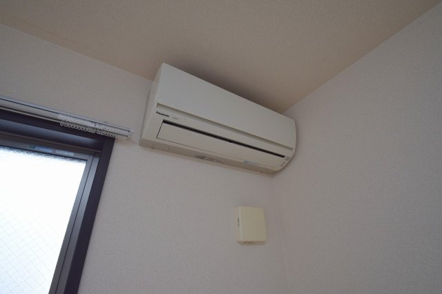 グランシールⅡ番館の設備