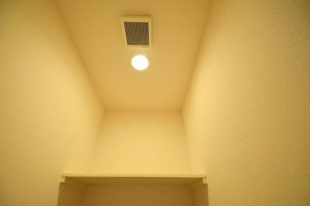 グランシールⅡ番館の設備