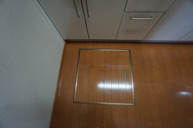 ホワイトリバーハイツDのその他