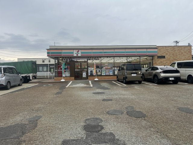 寒河江市日田306Aの駐車場