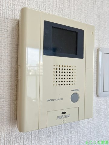 【セキュリティ】 | プランドール難波