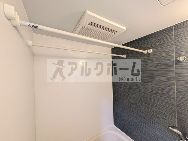 メゾンメルヴェイユのその他