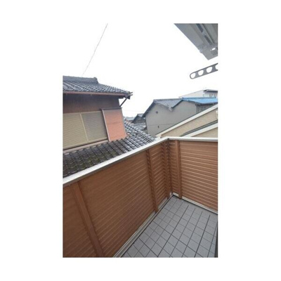 【展望】 | La・FERIO　II
