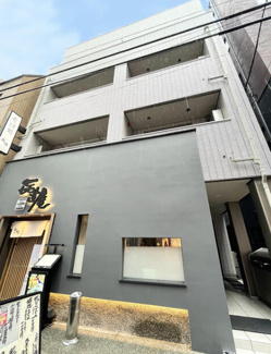 【外観】 | ヴィラ神保町