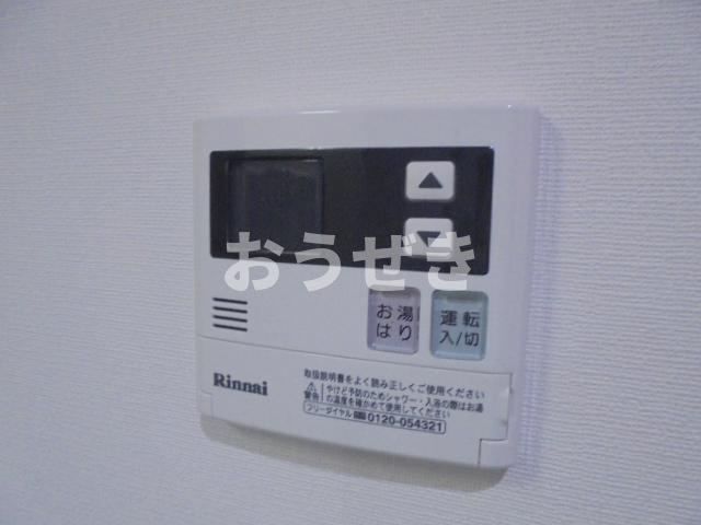 ヴェラハイツ白楽二番館のその他