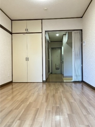 ハイコーポ小泉５.６の寝室|他部屋参考写真