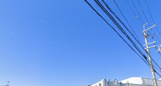 【展望】 | フジパレスタカシロ1番館