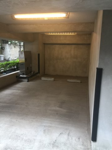 ベルグレードＲ３８５の外観