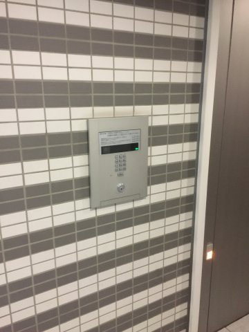 ベルグレードＲ３８５のセキュリティ