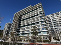 HARUMI FLAG PARK VILLAGE F棟の画像