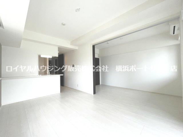 ※反転タイプのお部屋になります。