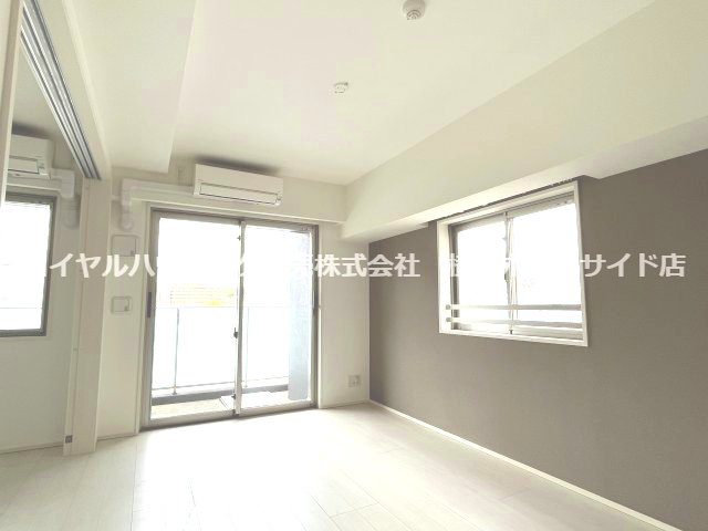 ※反転タイプのお部屋になります。