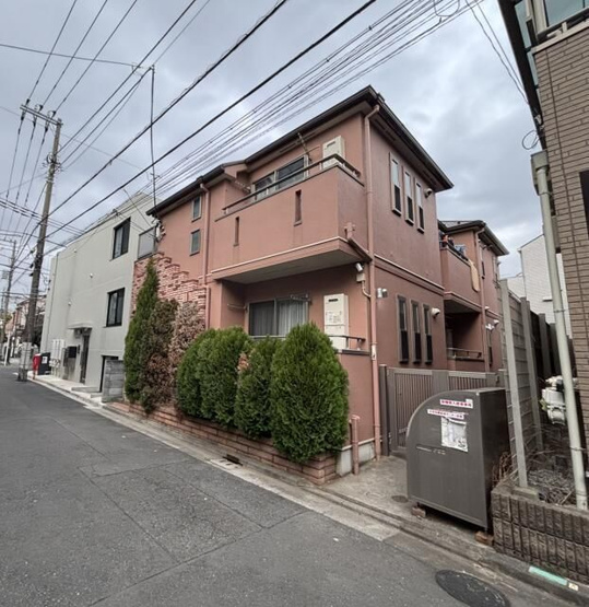 【外観】