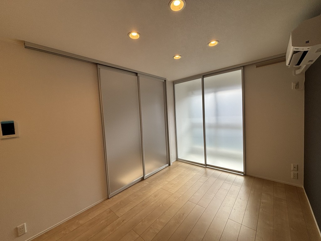 Maison de Caramelの居間・リビング