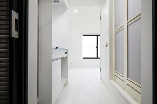 Casa MGの洋室|洋室