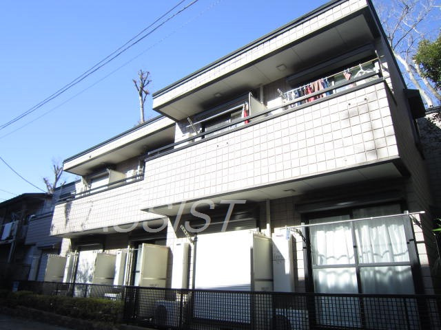 花林館（カリンカン）
