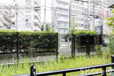 【展望】 | パークヒルズ落合 | ※写真はイメージです