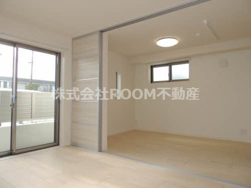 manor　houseの洋室