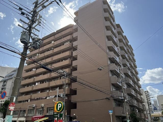 メゾン北梅田