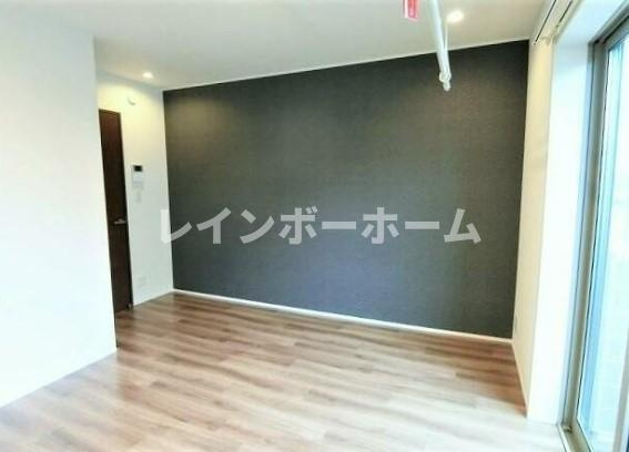 ウッドホーク クラブの内装