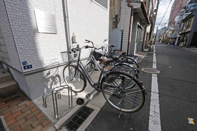 クレセントハイツのその他