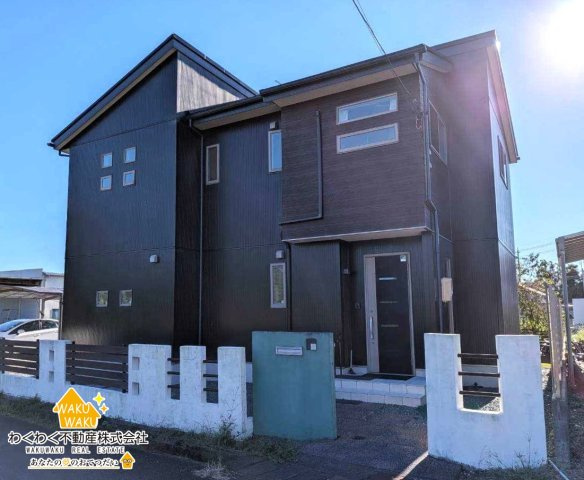 中古 戸建て