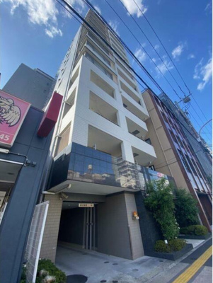【外観】 | アスコットパーク住吉テラステージ