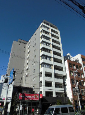 【外観】 | アスコットパーク住吉テラステージ
