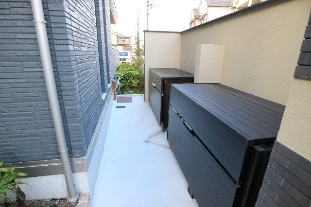 エオニオ桂川のその他