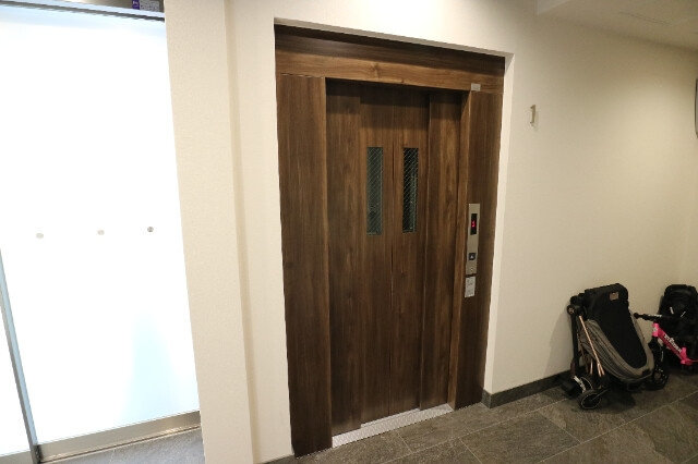 エオニオ桂川の設備