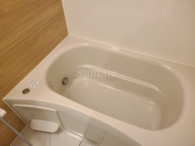 パークアクシス赤羽南の浴室|癒しのバスルームです☆