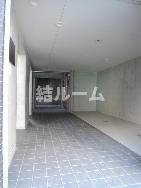 北区赤羽２丁目の賃貸マンションのその他