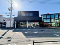 福田　店舗事務所　ロードサイド店舗の画像