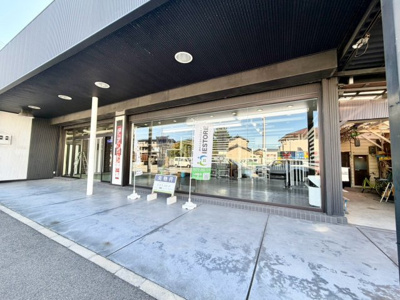 【その他】 | 福田　店舗事務所　ロードサイド店舗 | 土地約83.58坪！延床面積約147.48坪！３階建ての事業用物件です。店舗・居宅・事務所・倉庫を備え、ロードサイドの立地を活かした店舗や事業拠点など、幅広い用途の候補としてご検討いただけます！