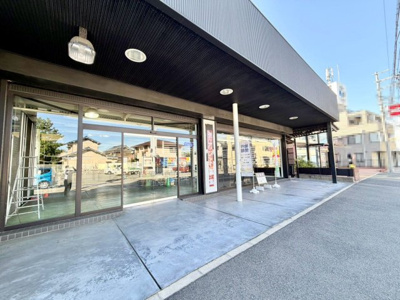 【その他】 | 福田　店舗事務所　ロードサイド店舗 | ロードサイドならではの立地が魅力の事業用物件！店舗スペースのほか、倉庫や事務所として利用できるスペースもあり、ショールームや各種商品の販売拠点など、多様な事業展開の候補としてご検討いただけます！