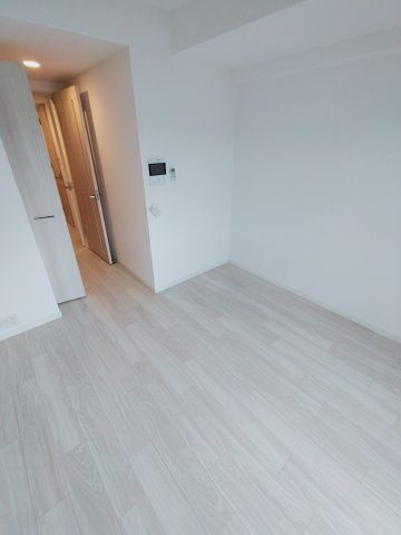 【居間・リビング】 | S-RESIDENCE高井田Central